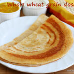 whole-wheat-grain-dosai