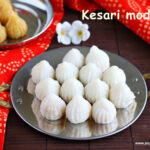 kesari-modak