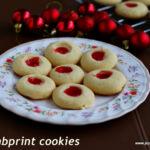 thumbprint-cookies