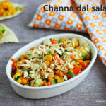 channa-dal-salad
