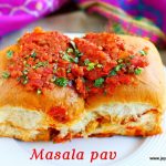 masala-pav