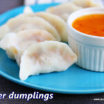 savory-dumplings-with-orange-sauce