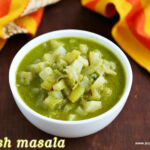 radish-masala