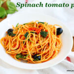 spinach-tomato-pasta