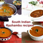 kuzhamburecipes