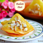 badam-puri