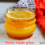 how-to-make-ghee