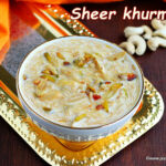 sheer-khurma