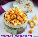 caramel-popcorn