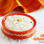 millet-kalkandu-bath-pongal