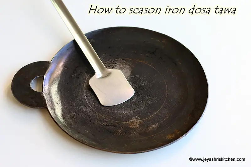 Top 5 Cast Iron Dosa Tawa for the Kitchen