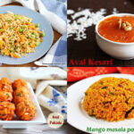 Collection-of-Aval-recipes