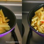 steps-for-making-Pastamania-style-Agilo-olio-pasta-3
