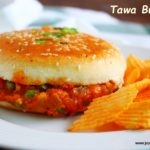 Tawa Burger
