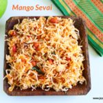 Mango-sevai