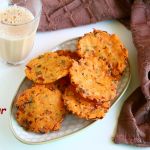 Maddur vada recipe