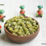 Peas-sundal