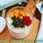 Overnight oats