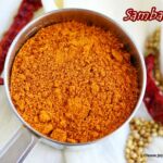 Sambar powder