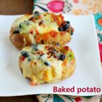 baked potato