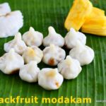 Jack fruit modakam