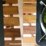 coriander pulao recipe 6