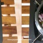 coriander pulao recipe 4