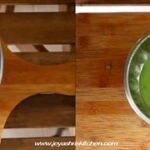 coriander pulao recipe 2