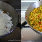 recipes using left over rice