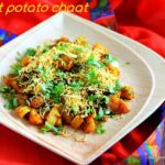 recipes using sweet potato