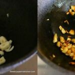 garlic podi recipe 2