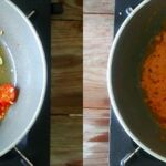 spinach tomato pasta 3