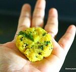 stuffed idli 4