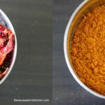 sambar powder recipe 2