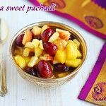Kalyana Sweet pachadi recipe