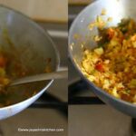 cabbage sabzi 4