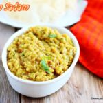 Rasam sadam recipe