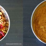 garlic podi recipe 3