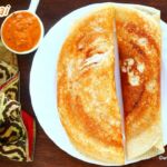 Barley Dosa