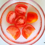Instant tomato rasam