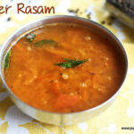 milagu-rasam