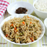 vegetable-biryani