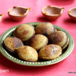 sooji-appam