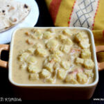 baby corn kurma