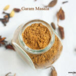 Homemade-Garam -masala