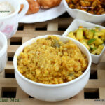 South-indian-vegetarian-meal
