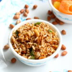 Peanut rice 3