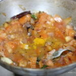 Tomato dal