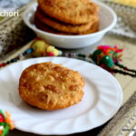 Peas KAchori-3