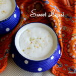 Punjabi-sweet-lassi